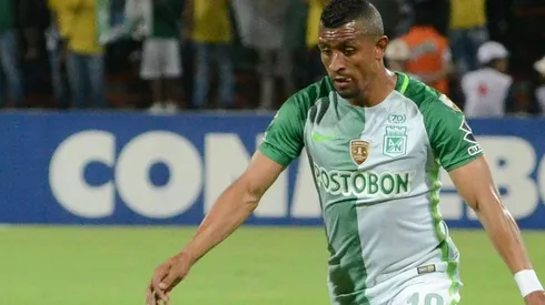 Farid Díaz fue contundente y troleó a Millonarios: "Yo era feliz ganándole"