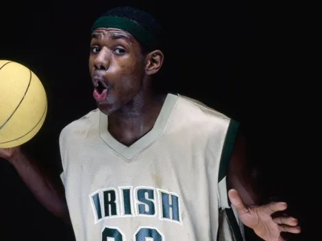 El inédito video de LeBron quejándose por gastar 40 dólares en gasolina