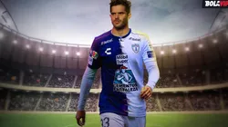 Futbol de Estafa: cuando Fernando Gago fue ofrecido a Pachuca para jugar el Mundial de Clubes