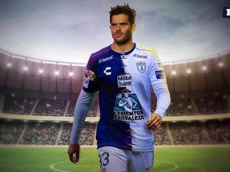 Futbol de Estafa: cuando Fernando Gago fue ofrecido a Pachuca para jugar el Mundial de Clubes