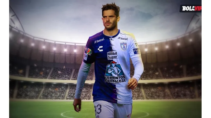 Futbol de Estafa: cuando Fernando Gago fue ofrecido a Pachuca para jugar el Mundial de Clubes