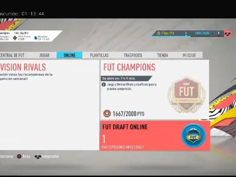 Capo total: al Kun Agüero lo bardearon en pleno stream y respondió como un rey