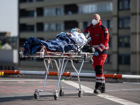 Entendieron todo: el mensaje de los vecinos a un médico