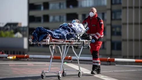 Entendieron todo: el mensaje de los vecinos a un médico