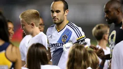 Landon Donovan confesó que rechazó una oferta del América