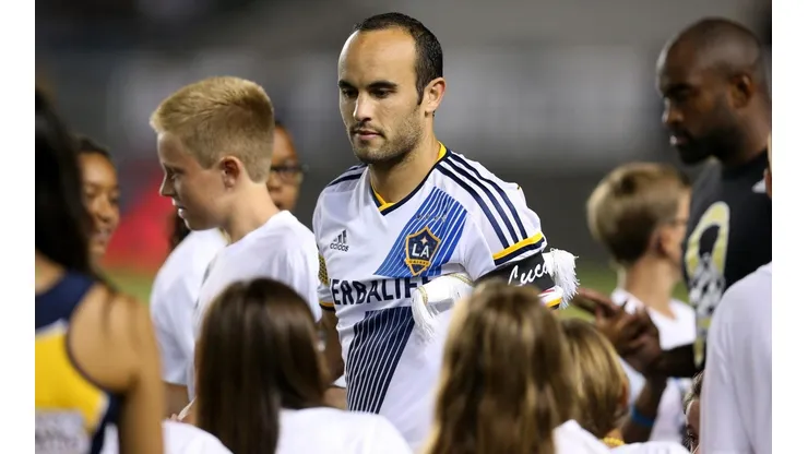 Landon Donovan confesó que rechazó una oferta del América