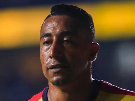 Vilchis desconfía de algunos clubes del Ascenso MX por cambiar de postura