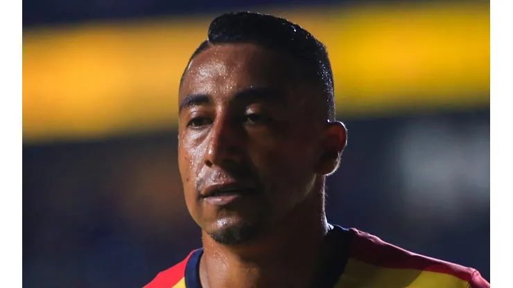 Vilchis desconfía de algunos clubes del Ascenso MX por cambiar de postura