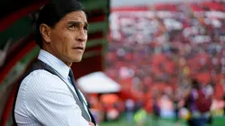 Paco Palencia habló sobre el desenlace del Clausura 2020