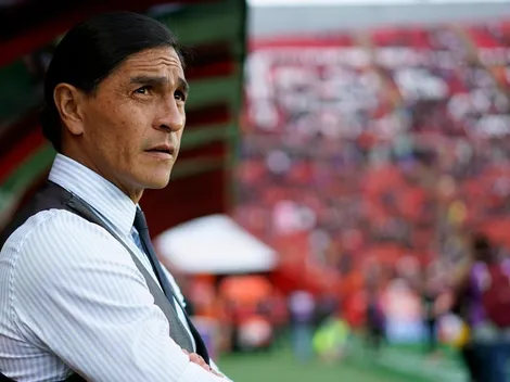 Paco Palencia habló sobre el desenlace del Clausura 2020