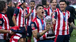 Pulido reconoció que Chivas fue favorecido en la Final del Clausura 2017