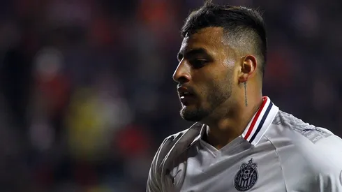 Vega opinó sobre la MLS y eligió su liga favorita