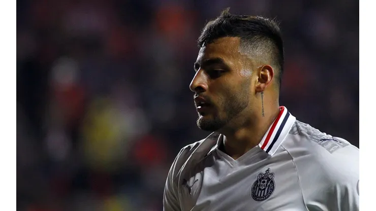 Vega opinó sobre la MLS y eligió su liga favorita