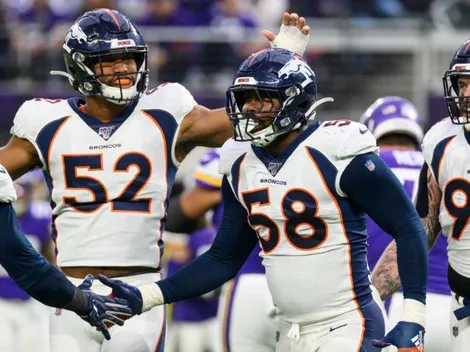 Segundo caso confirmado de Coronavirus en la NFL