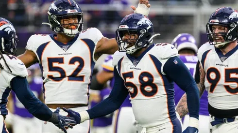 Segundo caso confirmado de Coronavirus en la NFL