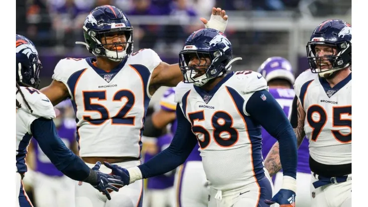 Segundo caso confirmado de Coronavirus en la NFL
