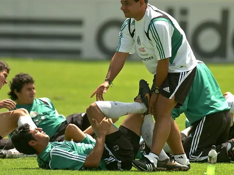 Ex directivo Néstor de la Torre revela el motivo por el que Carlos Vela nunca volvió al Tri