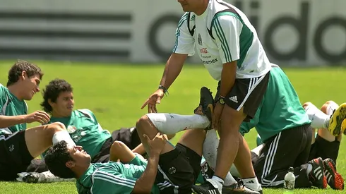 Carlos Vela se habría aburrido de las indisciplinas del combinado nacional