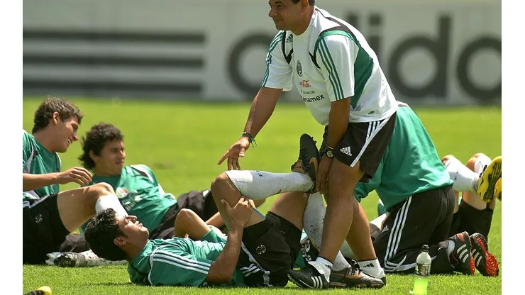 Carlos Vela se habría aburrido de las indisciplinas del combinado nacional