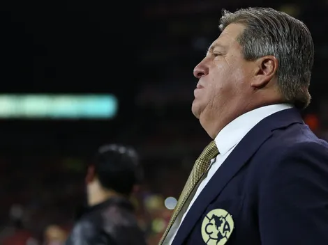 América estaría tras los pasos de otro juvenil uruguayo