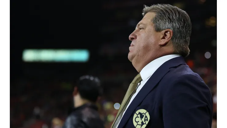 América estaría tras los pasos de otro juvenil uruguayo
