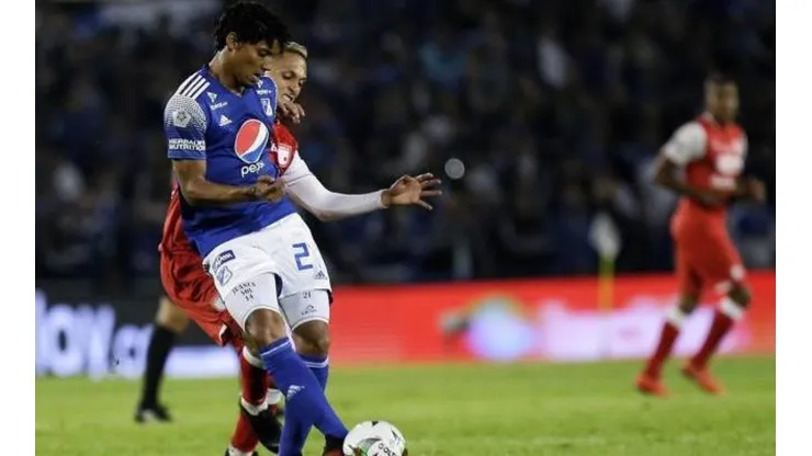 La propuesta de campeonato que la Dimayor tendría en mente para el regreso del fútbol