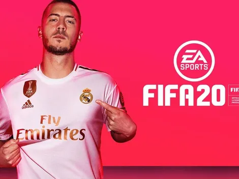 Cómo ver en vivo la Stay and Play Cup de FIFA 20, Ronda 2