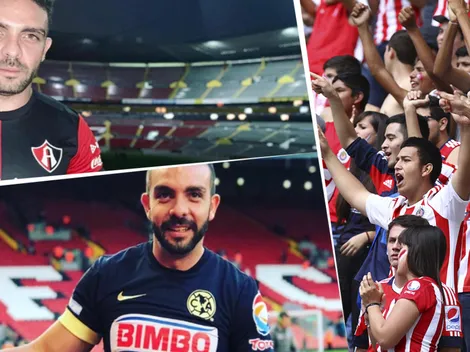 Chivahermanos explotaron tras contratación de Édgar Martínez