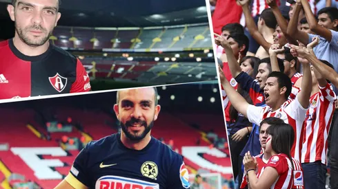 Chivahermanos explotaron tras contratación de Édgar Martínez