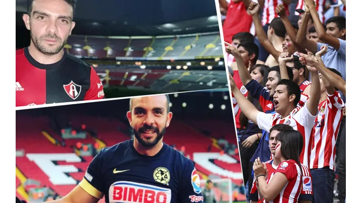 Chivahermanos explotaron tras contratación de Édgar Martínez