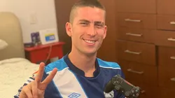 El mexicano fue comparado con el belga.