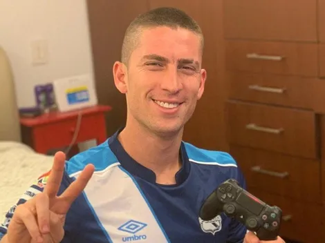 No te preocupes México que tenemos a nuestro Hazard