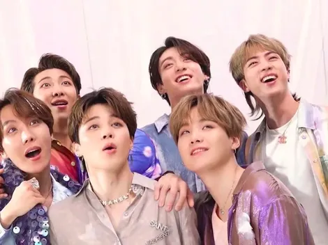 Cómo ver en vivo el BANG BANG CON, el concierto online de BTS
