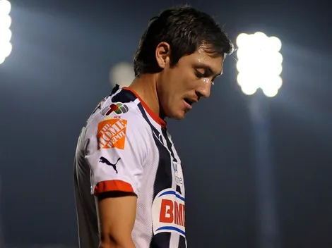 Monterrey se ilusiona: Neri Cardozo quiere volver