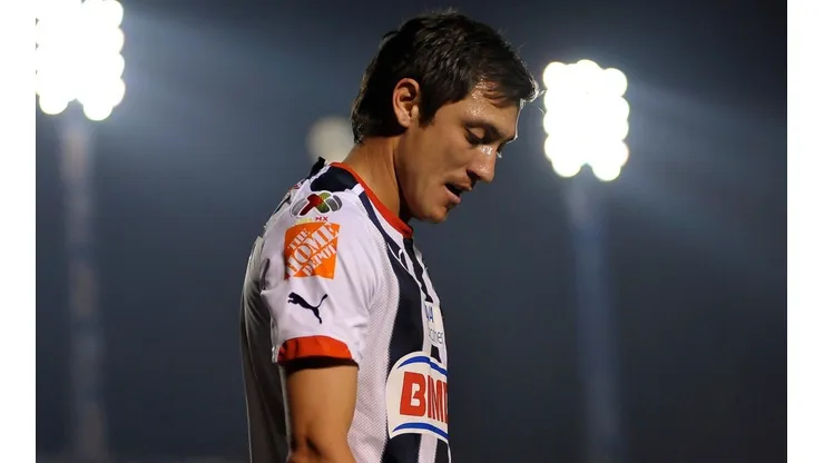 Monterrey se ilusiona: Neri Cardozo quiere volver