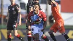 Juan Cruz Kaprof, de los 6 partidos en River a soñar con volver