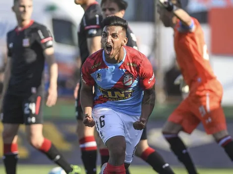 Juan Cruz Kaprof, de los 6 partidos en River a soñar con volver