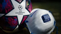 El plan de UEFA para que la final de la Champions sea el 29 de agosto