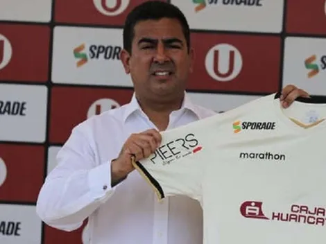 Carlos Moreno estaría impidiendo donación de sangre en el Lolo Fernández