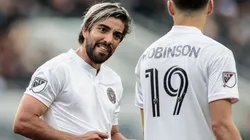 Rodolfo Pizarro también pidió la continuidad del Ascenso MX