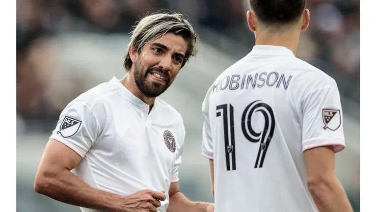 Rodolfo Pizarro también pidió la continuidad del Ascenso MX