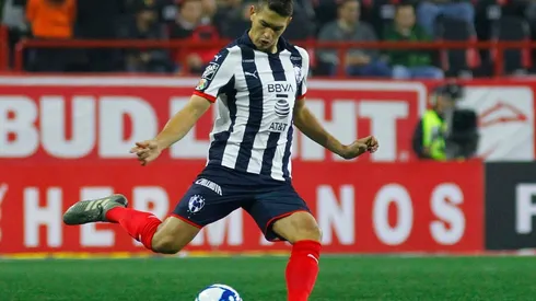 Montes reconoció qué le falta para ser un central completo