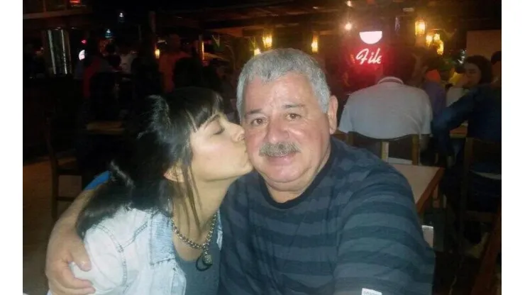 Hermosa noticia: Tití Fernández confirmó que será abuelo de una nena