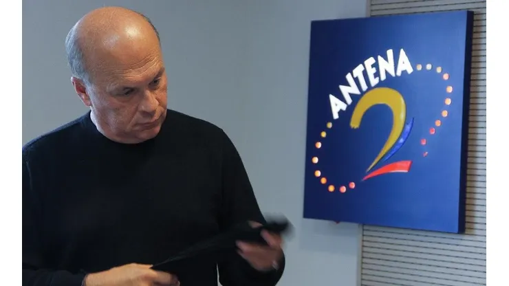 Carlos Antonio Vélez afirmó que la Federación tampoco podría ayudar a solucionar la crisis