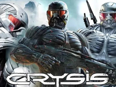 Crysis Remastered llegará pronto para PC, PS4, Xbox One y Nintendo Switch