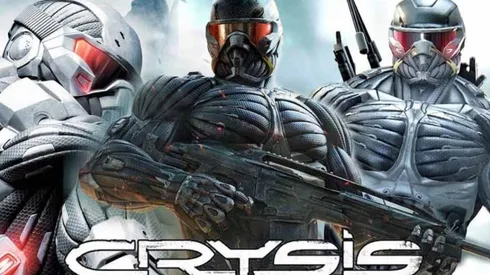 Crysis Remastered llegará pronto para PC, PS4, Xbox One y Nintendo Switch