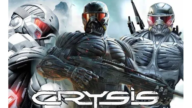 Crysis Remastered llegará pronto para PC, PS4, Xbox One y Nintendo Switch