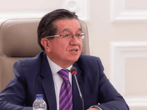 No es nada alentador: el ministro de salud reconoció que hay más casos de los registrados