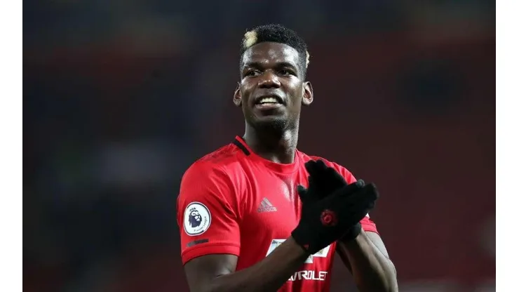Rechazó al Madrid: los dos clubes que baraja Raiola para el futuro de Pogba