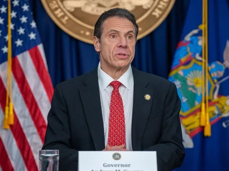 Coronavirus: Nueva York extiende la cuarentena para seguir reduciendo el número de hospitalizaciones